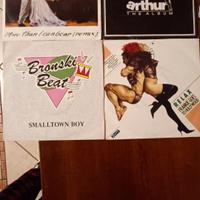 DISCHI 45 GIRI - VINTAGE