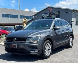 Volkswagen Tiguan 2.0 TDI SCR DSG 4MOTION Business