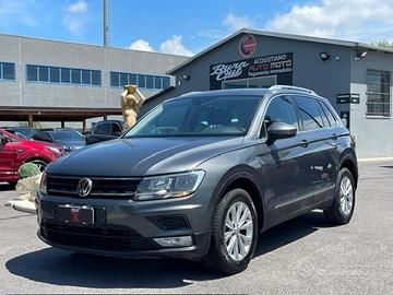 Volkswagen Tiguan 2.0 TDI SCR DSG 4MOTION Business