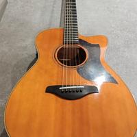 Chitarra acustica Yamaha AC3M