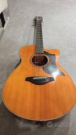 Chitarra acustica Yamaha AC3M