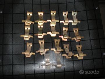 Molle per Copricerchi Mercedes benz