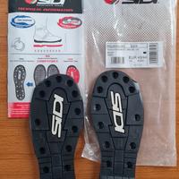 ricambio suola enduro Sidi Crossfire 2 srs