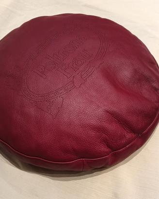 coppia di cuscini Frau originali 