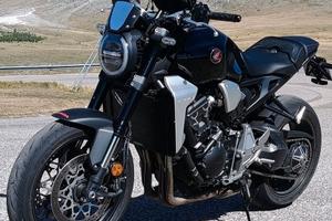 Honda CB1000R del 2020