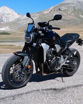 Honda CB1000R del 2020