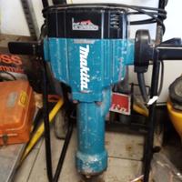 Demolitore Makita 