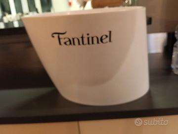 glacette di diversi brand