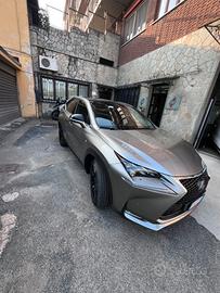 Lexus NH 300 F sport