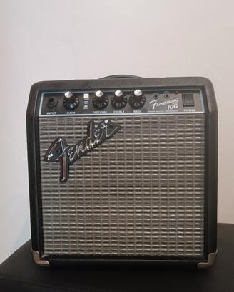 Amplificatore Fender Frontman 10G