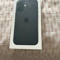 IPHONE 16 128gb APPLE