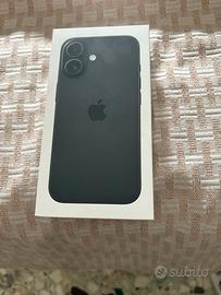 IPHONE 16 128gb APPLE