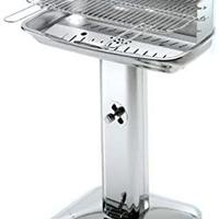 Barbecue a carbonella