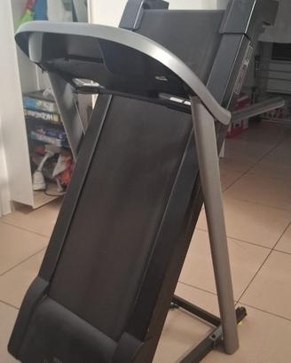 Tapis roulant home gym DOMYOS