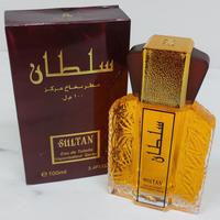 Profumo Sultan Eau de Toilette 
