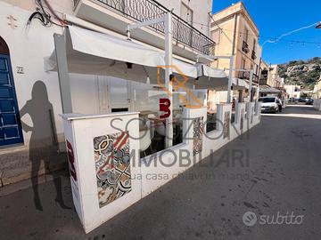 Pizzeria - Ristorante a San Vito Lo Capo