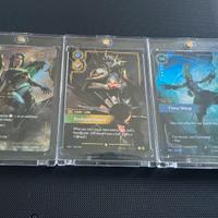 Lotto Riftbound - Origins