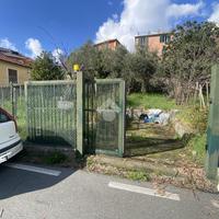 TER. AGRICOLO A GENOVA