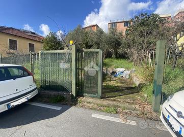 TER. AGRICOLO A GENOVA