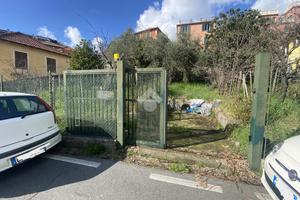 TER. AGRICOLO A GENOVA
