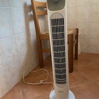 Ventilatore a pavimento