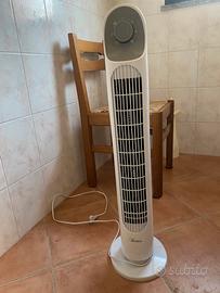 Ventilatore a pavimento