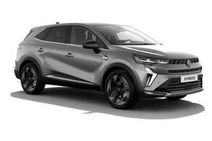 Renault Symbioz Full Hybrid E-Tech 160 CV Evolutio