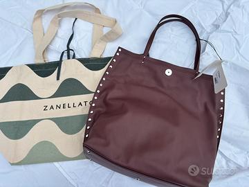 Borsa Zanellato