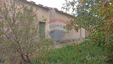 Rustico - Chiaramonte Gulfi