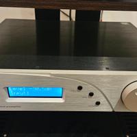 Preamplificatore Threshold Statis-R 3.0