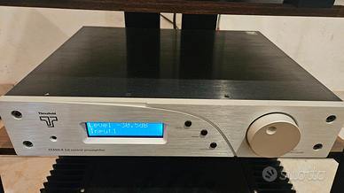 Preamplificatore Threshold Statis-R 3.0