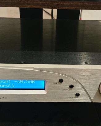 Preamplificatore Threshold Statis-R 3.0