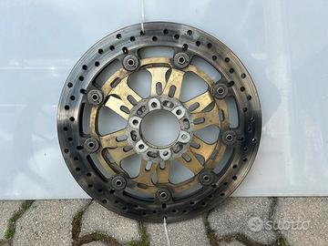 Dischi Anteriori Aprilia RSV 1000 2006-2009