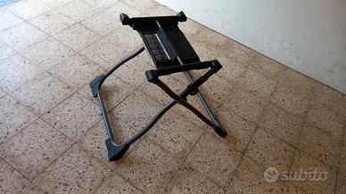 Bassinet stand Peg Perego