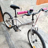 Bici bambina