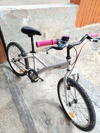 Bici bambina