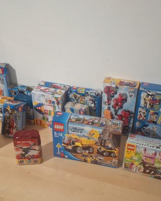 set Lego