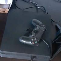 ps 4 slim