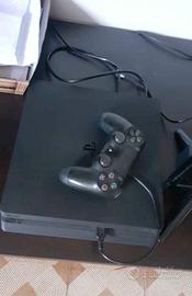 ps 4 slim