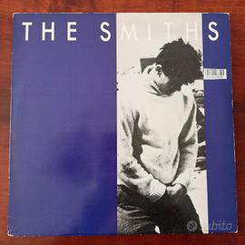 Vinile The Smiths - How Soon is Now?