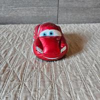 Pupazzo Peluche Saetta McQueen Cars