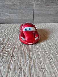 Pupazzo Peluche Saetta McQueen Cars