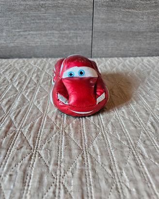 Pupazzo Peluche Saetta McQueen Cars