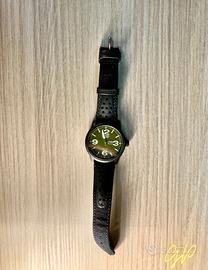 Orologio Nero Citizen (Urban Eco Drive BM8476-15X)