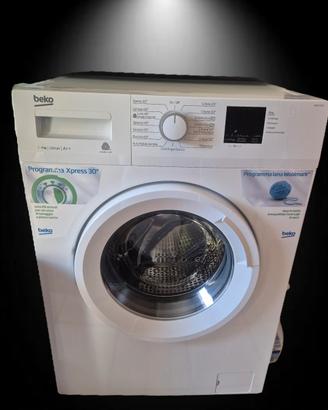 Lavatrice Slim Beko A + +  5 kg 1200 giri nuova