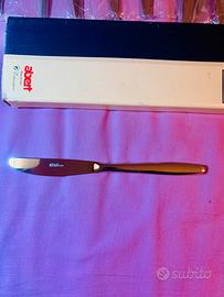 Set 12 coltelli Abert acciaio inox