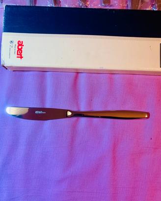 Set 12 coltelli Abert acciaio inox
