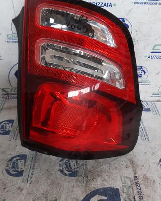 CITROEN C3 2010 - STOP POSTERIORE SINISTRO