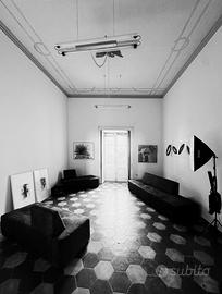 Stanza in studio professionale