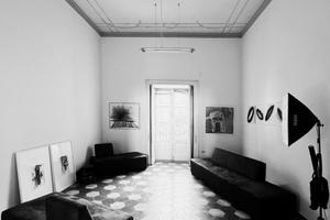 Stanza in studio professionale